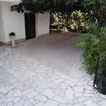 In With Terrace, Air Conditioning, Wi-fi