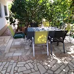 In With Terrace, Air Conditioning, Wi-fi Τρογκίρ