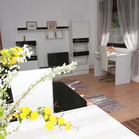 Apartamento In With Terrace, Air Conditioning, Wi-fi *