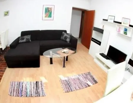 In With Terrace, Air Conditioning, Wi-fi Apartamento *