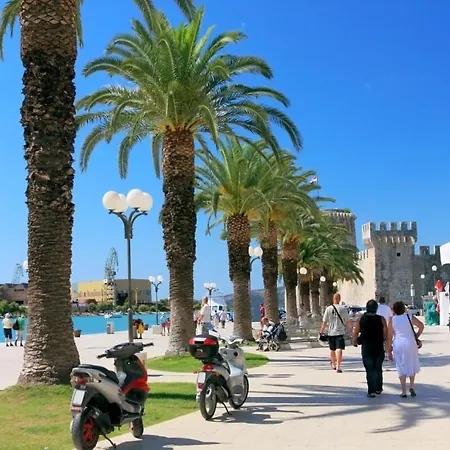 Apartamento In With Terrace, Air Conditioning, Wi-fi *