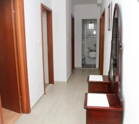 Apartamento In With Terrace, Air Conditioning, Wi-fi