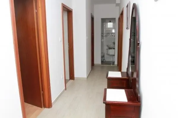公寓 In With Terrace, Air Conditioning, Wi-fi
