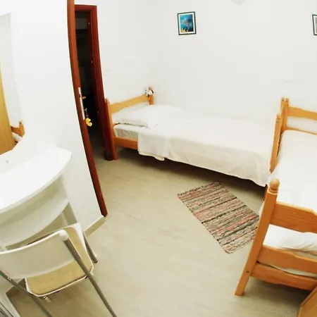 In With Terrace, Air Conditioning, Wi-fi Daire